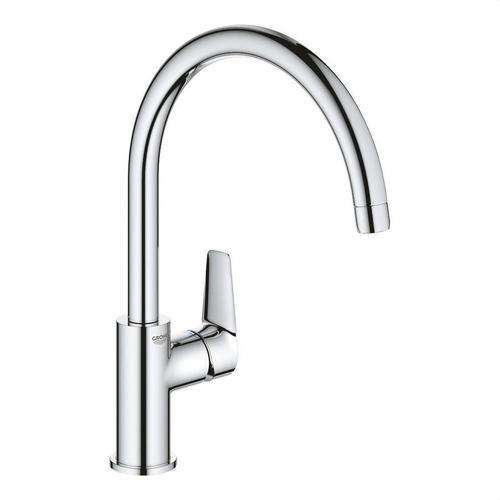 Kuchynská batéria jednopáková Grohe BauEdge chróm s referenciou 31367001 od značky GROHE