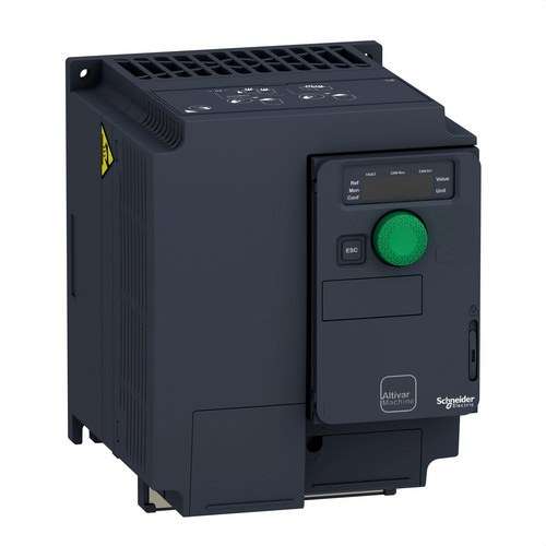 Menič rýchlosti ALTIVAR 320 3KW 400V Trojfázový s referenciou ATV320U30N4C od značky SCHNEIDER ELECTRIC