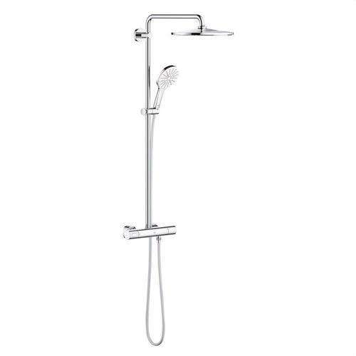 Termostatická sprchová sada RainShower SmartActive 310 chróm s referenciou 26647LS0 od značky GROHE