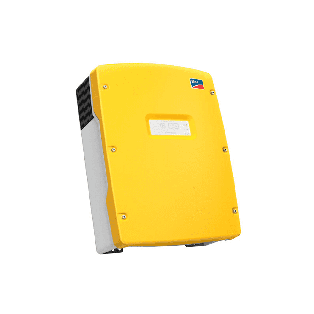 Hybridný solárny invertor jednofázový SMA Sunny Island 4.4M 4,4 kW s referenciou SI4.4M-13 od značky SMA SOLAR
