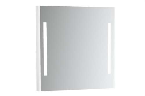 Kúpeľňové zrkadlo Emma Square 80x80cm s integrovaným LED osvetlením s referenciou 3819401 od značky GALA