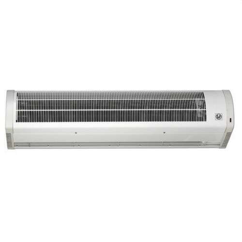 Vzduchová clona S&P COR-3,5-1000 N 3,6kW 230V s referenciou 5226631900 od značky SOLER & PALAU