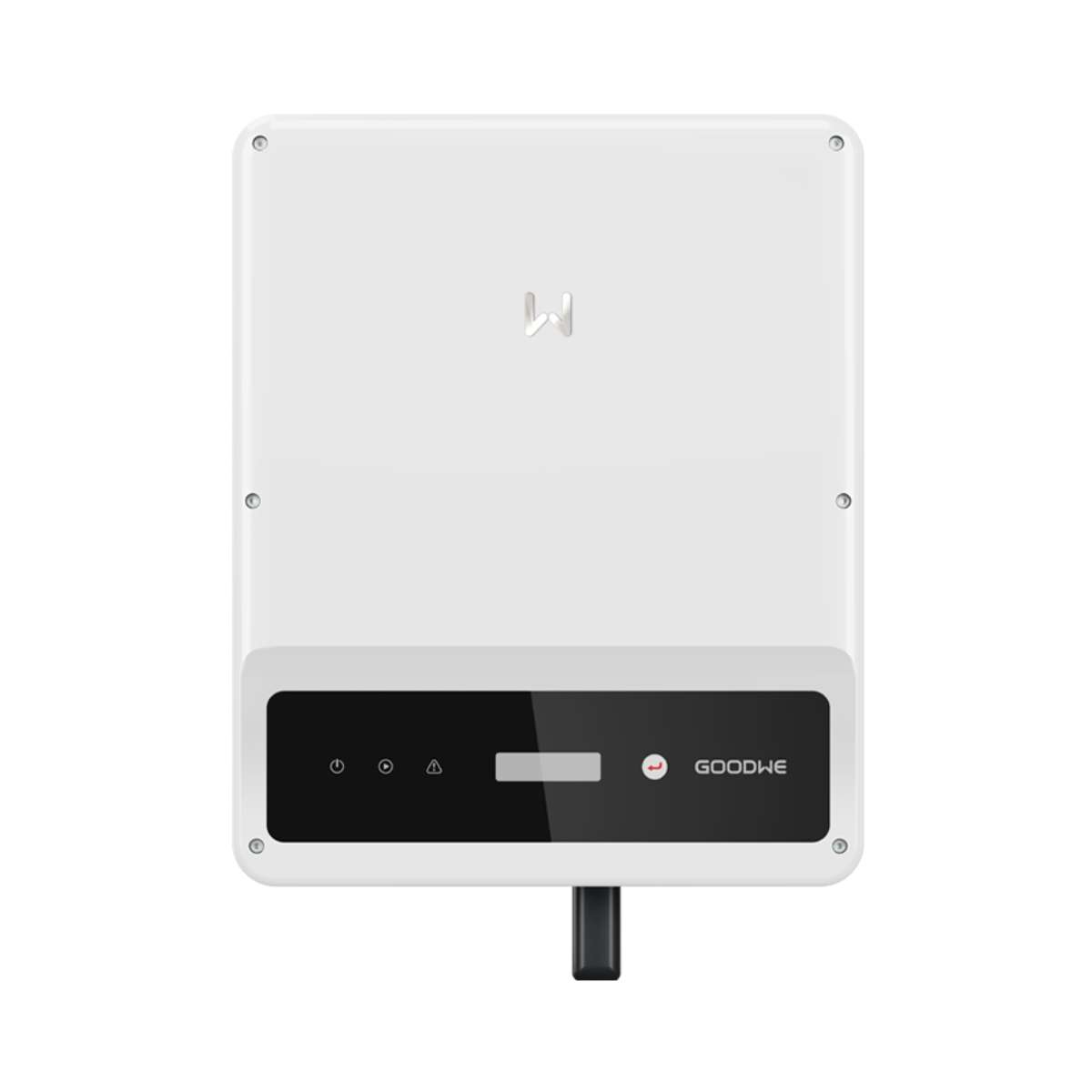 Trojfázový solárny invertor 5 kW GoodWe SDT G2 GW5K-DT s referenciou GW5K-DT G2 od značky GOODWE