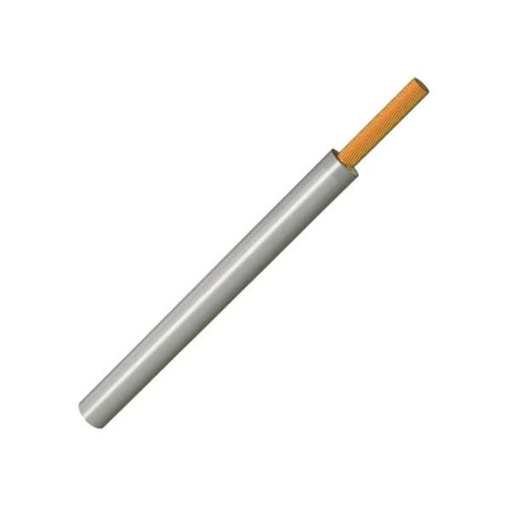 Kábel H07Z1-K CPR 2,5mm2 sivý - Krabica 200 metrov s referenciou 333820041223 od značky RECAEL