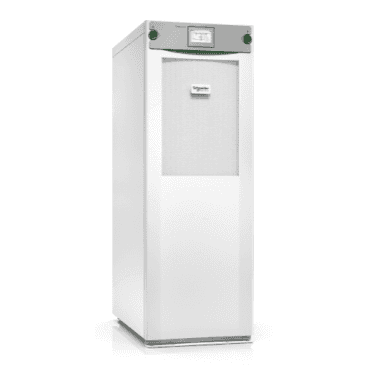 SAI Galaxy VS 30kW 400 V pre externé batérie, uvedenie do prevádzky 5x8 s referenciou GVSUPS30KHS od značky SCHNEIDER ELECTRIC