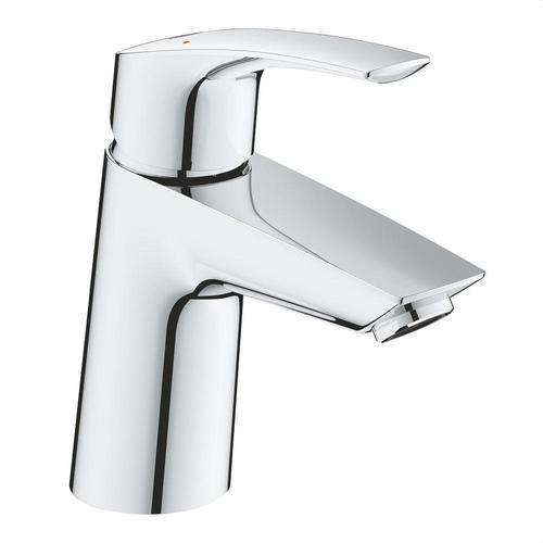 Páková umývadlová batéria Grohe Eurosmart Veľkosť S chróm s referenciou 23968003 od značky GROHE