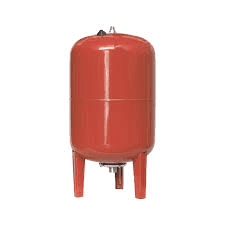 Hydropneumatický akumulátor Ibaiondo 100 AMR-P 1" s referenciou 03100031 od značky IBAIONDO