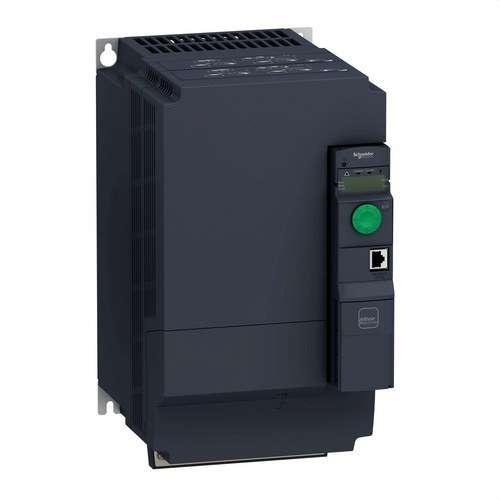 Menič otáčok ATV320-15kW-380...500V-3 fázy-typ kniha s referenciou ATV320D15N4B od značky SCHNEIDER ELECTRIC
