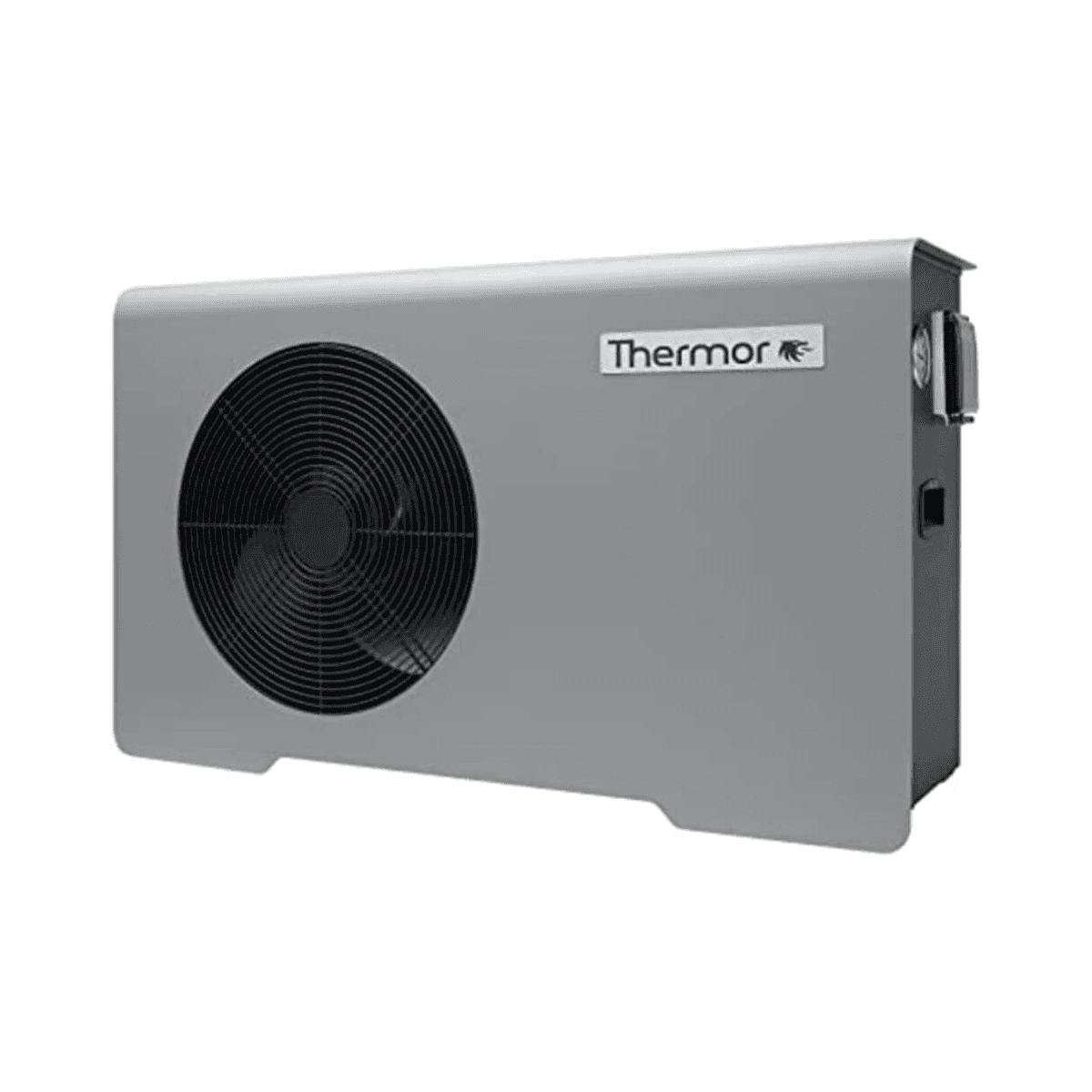 Toplotna črpalka za bazen Thermor Aéromax 8 kW s referenciou 297108 od značky THERMOR