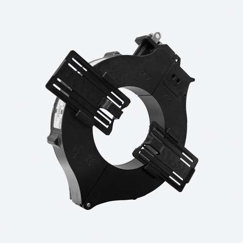 Prúdový transformátor Circutor TQR-10 600/5A s referenciou M7604B. od značky CIRCUTOR