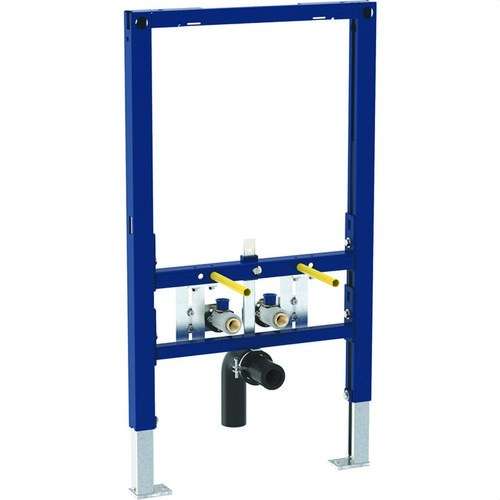 Rám Geberit Duofix pre bidet 82 cm s referenciou 111.537.00.3 od značky GEBERIT