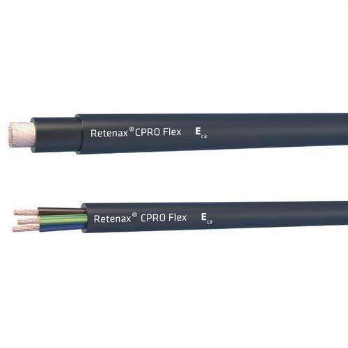 Kabel Retenax CPRO RV-K 1KV 2x6 - Zvitek 100 metrov s referenciou 20193620 od značky PRYSMIAN