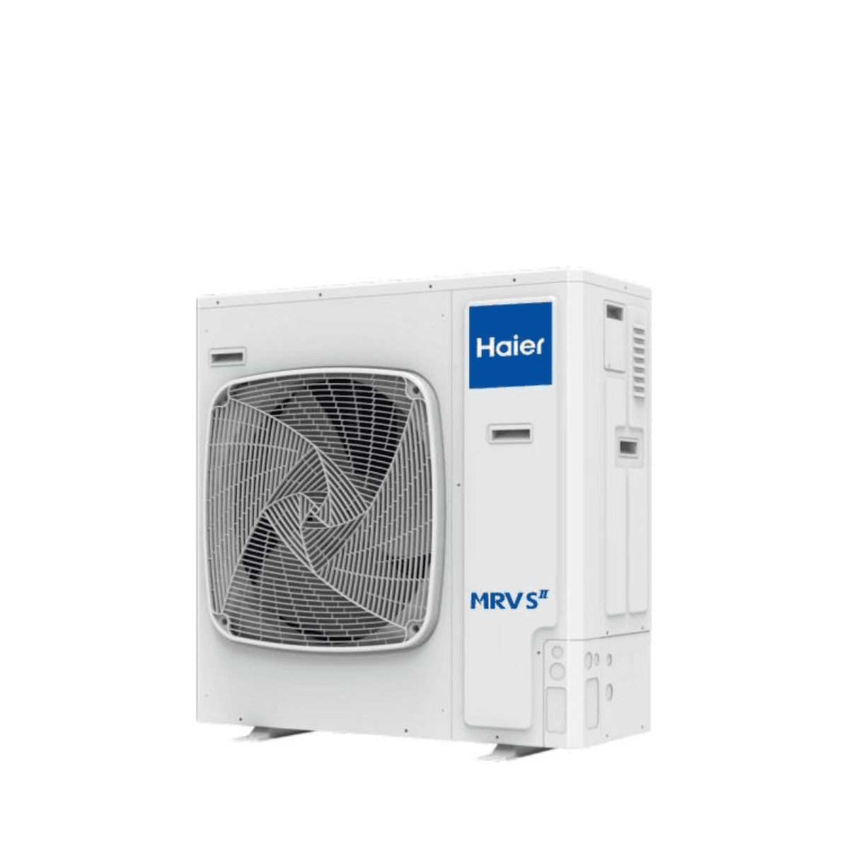 Vonkajšia jednotka VRF Haier MRV S II 1 ventilátor 4 HP 12,10 kW - Jednofázová s referenciou AU042FNERA od značky HAIER
