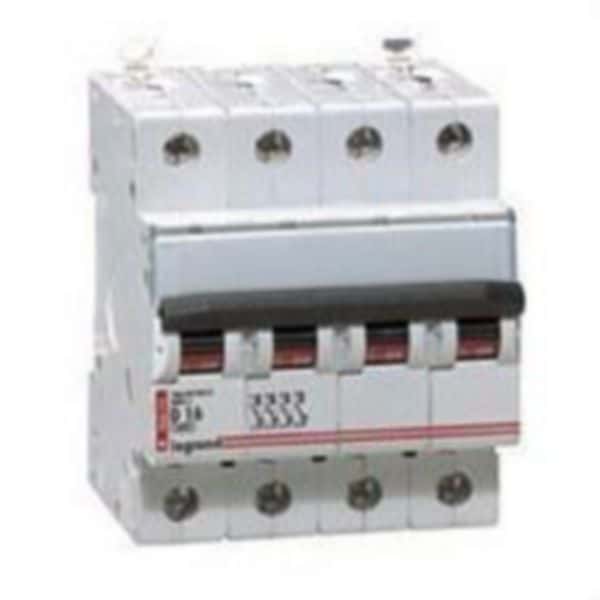 ICP-M - Stikalo za nadzor moči 4 P - 400V~ - 45A - 4 moduli s referenciou 603087 od značky LEGRAND