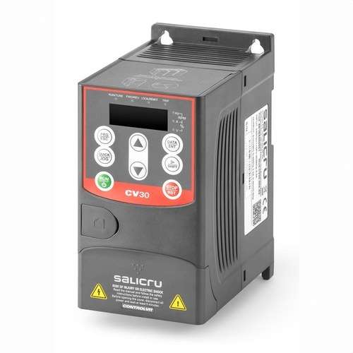 Frekvenčný menič 0,75 kW s referenciou 6B1DA000001 od značky SALICRU