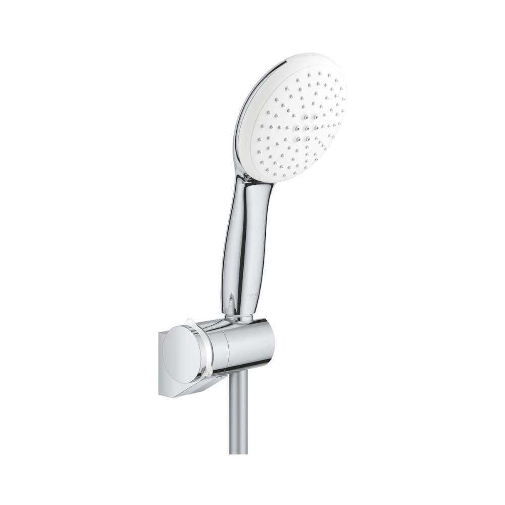 Súprava sprchy s 2 prúdmi s držiakom Grohe Tempesta 110 s referenciou 2760130E od značky GROHE