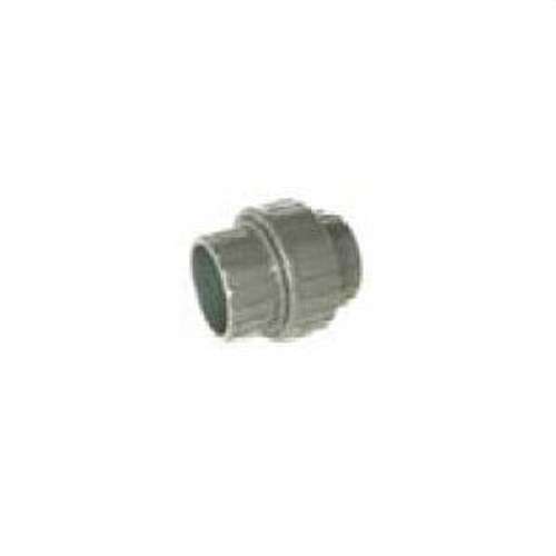 Spojka 3 kusy na lepenie PR-24 priemer 25mm PVC s referenciou 250362 od značky CREARPLAST