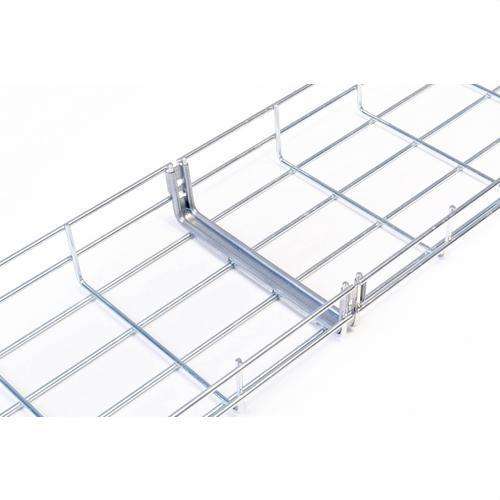 Inox rešetkasta pladenj 600x60mm s referenciou BMPI660 od značky AISCAN