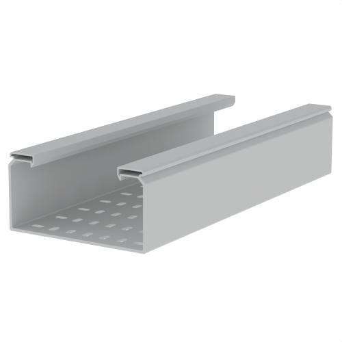 Perforovaný podnos U23X 200x100mm s referenciou 66220 od značky UNEX