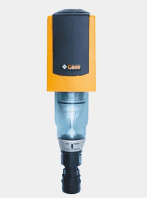 Manuálny samočistiaci filter Cillit Multipur M 2" s referenciou 1012.66 od značky CILLIT
