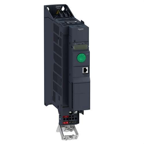 Menič rýchlosti ALTIVAR-320B 3KW 400V Trojfázový s referenciou ATV320U30N4B od značky SCHNEIDER ELECTRIC