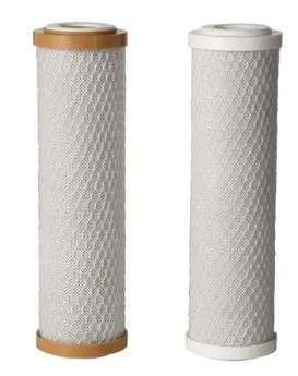 Strieborná sieťová kazeta BWT INFINITY 3/4"-2" s referenciou 318211 od značky ATH