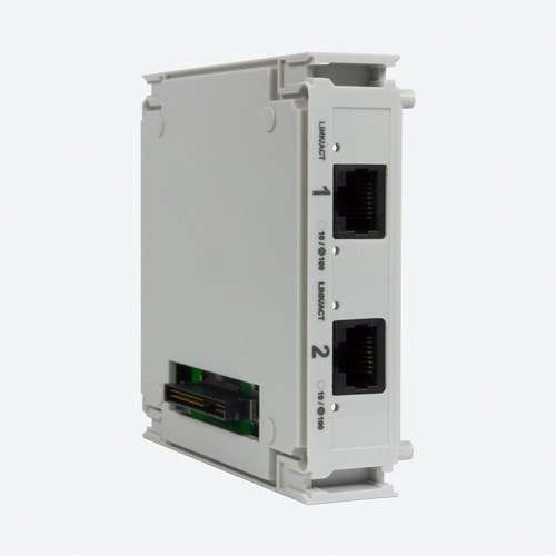 Expanzný modul Circutor M-CVM-AB-Modbus-TCP (prepínač) s referenciou M56E0A. od značky CIRCUTOR