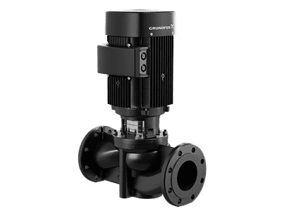 Inline čerpadlo Grundfos TP 50-180/2 A-F-Z-BQQE-FW1 s referenciou 97959461 od značky GRUNDFOS