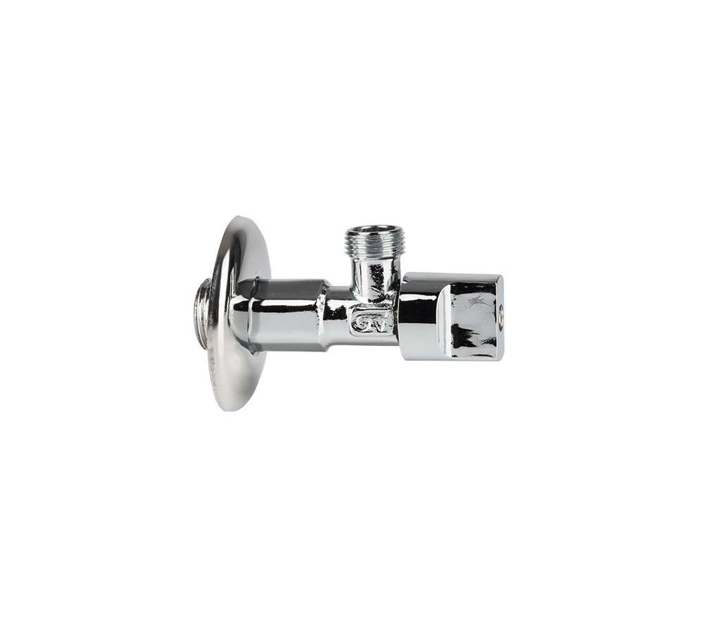 Rohový ventil Genebre Isis 1/2" x 3/8" s referenciou 3094 04 od značky GENEBRE