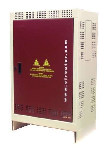 Fiksni kondenzator s filtrom Circutor OPTIM FRF-75-440 s referenciou R5X3A0. od značky CIRCUTOR