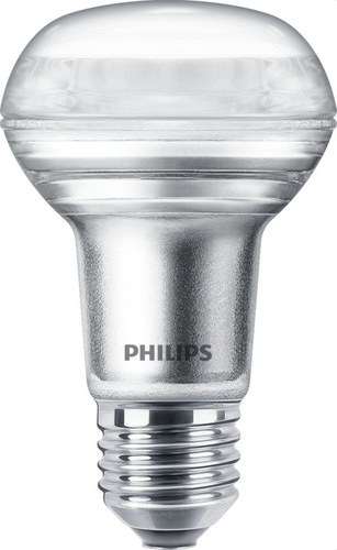 LED žiarovka CorePro LEDspot D 4.5-60W R63 E27 827 36D s referenciou 81181800 od značky PHILIPS