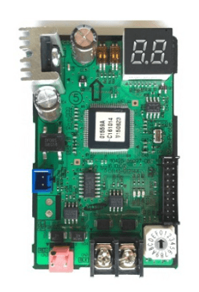 Modbus Gateway Samsung MIM-B19N s referenciou MIM-B19N od značky SAMSUNG