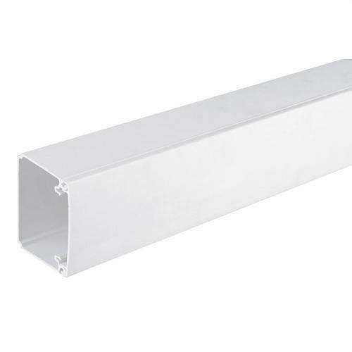 PVC minikanál 40x60mm s 1 priehradkou s referenciou TM12051/9 od značky SIMON