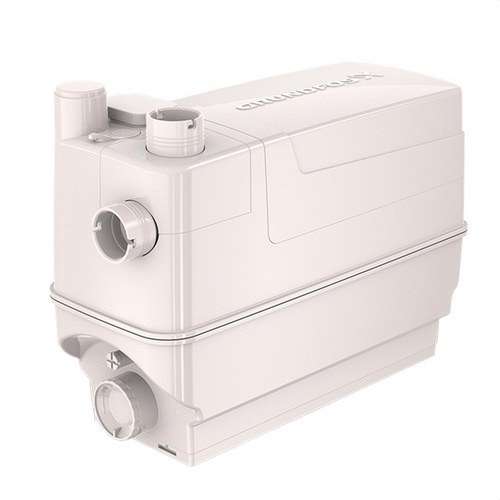 Zdvihacia stanica Grundfos SOLOLIFT2 C-3 s referenciou 97775317 od značky GRUNDFOS