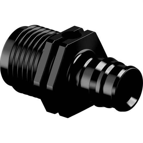 Uponor Q&E PPSU závitový tvarovka 25-G3/4"MT s referenciou 1008664 od značky UPONOR