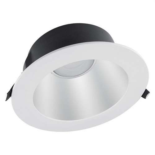 Downlight LED UGR19 DN155 PFM 14W/840 WT IP54 1600LM s referenciou 4058075459151 od značky OSRAM