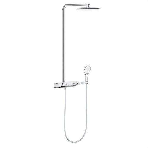 Termostatická sprchová sada Rainshower System SmartControl Mono 360 s referenciou 26361LS0 od značky GROHE