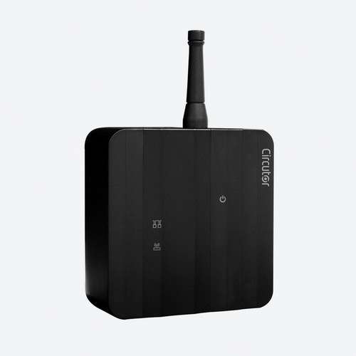 Gateway pre platformu Databox Circutor ePick GPRS VPN s referenciou D60060. od značky CIRCUTOR