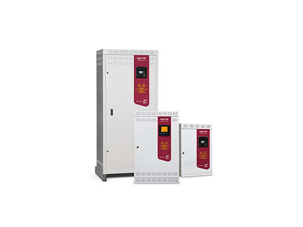 Automatická batéria kondenzátorov OPTIM 14L P&P-1400-440 s referenciou R36L70. od značky CIRCUTOR