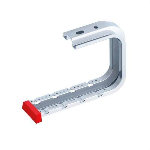 Multifunkčný držiak OMEGA Typ U 400mm s referenciou SOUMS40 od značky AISCAN