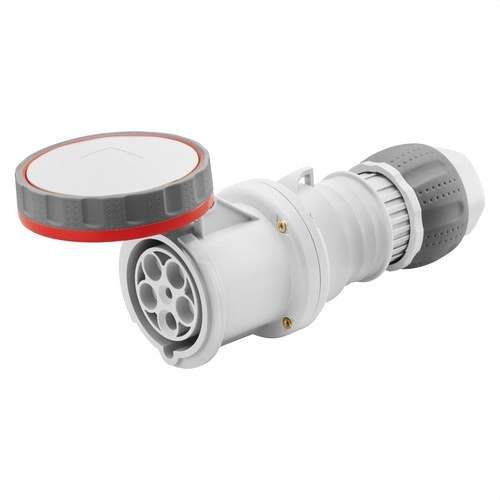 Mobilná základňa IP66-69 3P+N+T 125A 400V 6H CP s referenciou GW62061PH od značky GEWISS