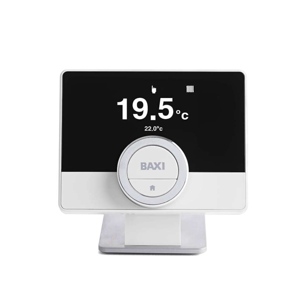 Bezdrôtový inteligentný termostat Baxi Connect RXM s referenciou 7767534 od značky BAXI 