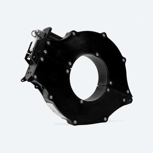 Delený prúdový transformátor TQR-8 5005A s referenciou M76039. od značky CIRCUTOR