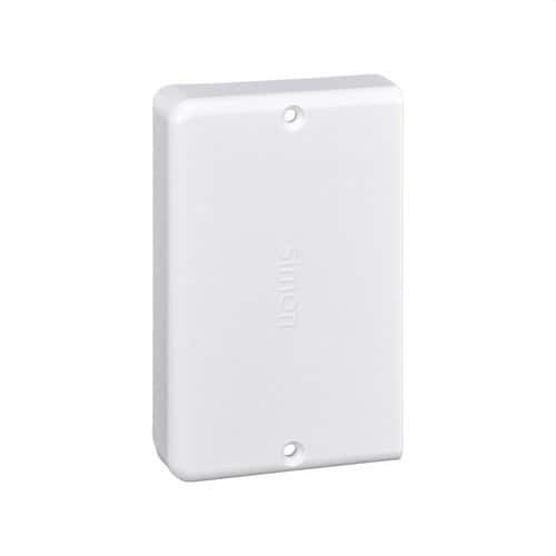 Koncová krytka 90x55mm s referenciou TKA905502/9 od značky SIMON