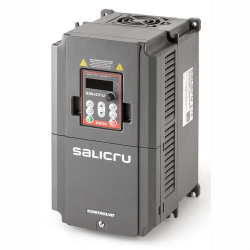 Frekvenčný menič 4 kW 3x400V Trojfázový s referenciou 6B1BC000004 od značky SALICRU