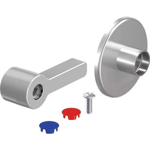 Uponor Q&E rukoväť rovná 16-32 s referenciou 1088566 od značky UPONOR