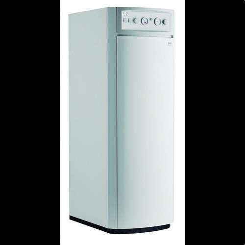 Olejový kotol Baxi LIDIA EM Eco GTA 30 kW s referenciou 7703650 od značky BAXI 