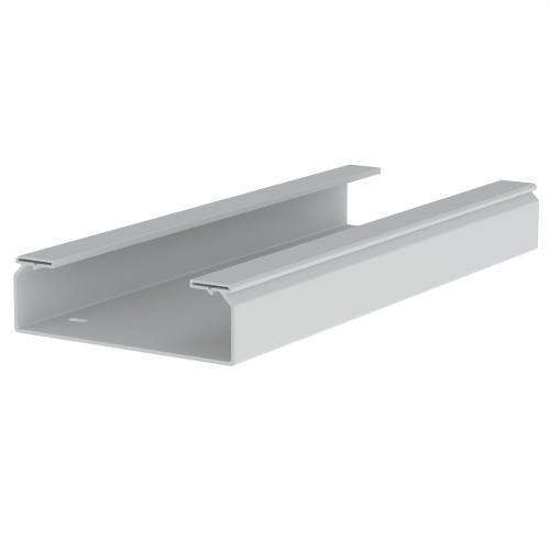 Slepá záslepka U48X 200x60mm s referenciou 66201-48 od značky UNEX