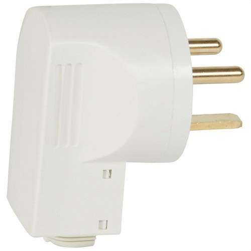 Zástrčka 2P+T, 20A s referenciou 055152 od značky LEGRAND