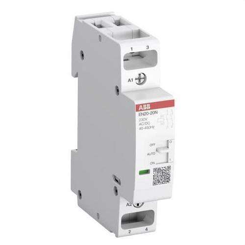 Kontaktor EN20-20N-06 2NO 230AC/DC s referenciou 1SBE122111R0620 od značky ABB